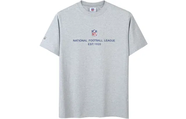 NFL T-Shirt Grey