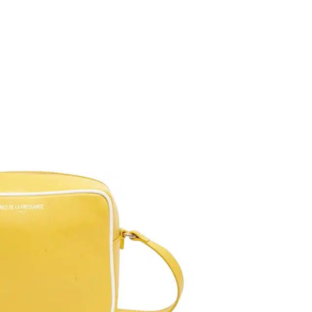 INES DE LA FRESSANGE PARIS Logo