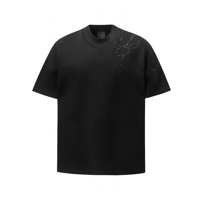 PAINT STAIN T