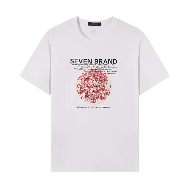 SEVEN T