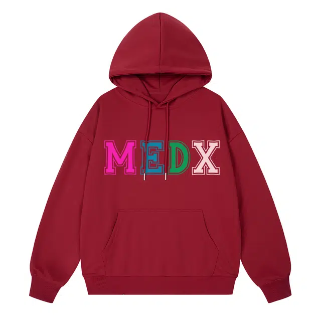 MX MEDX Logo
