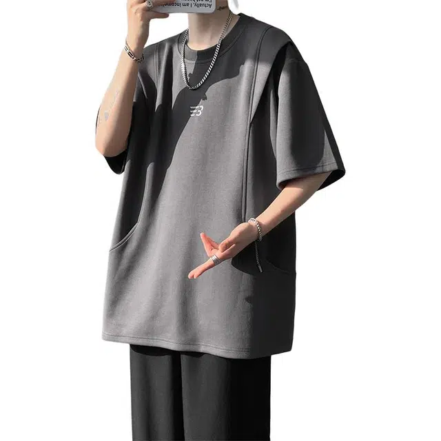 PAINT STAIN T