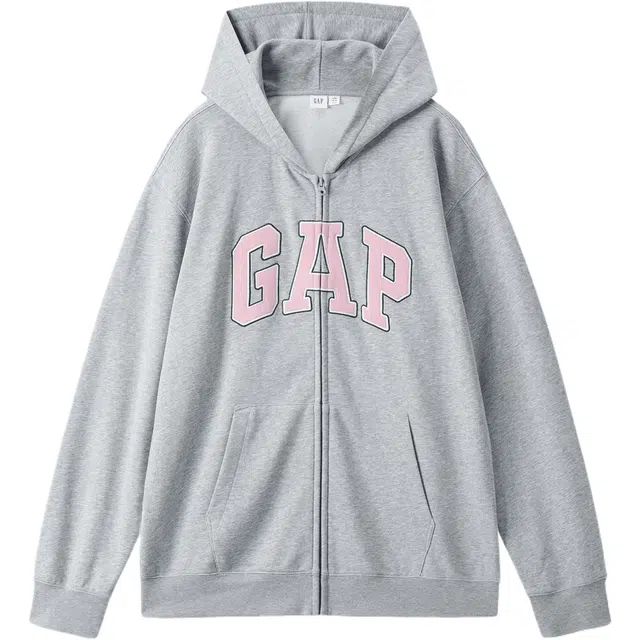 GAP Logo Hoodie