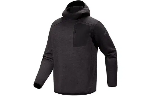 Arcteryx Covert Pullover Hoody