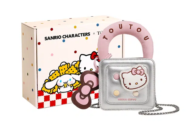 TOUTOU Sanrio