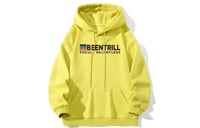BEENTRILL Logo