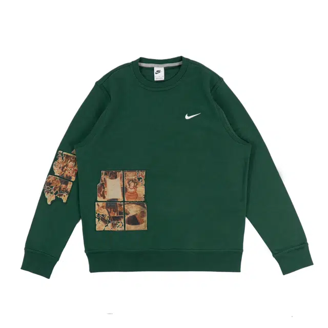 Nike Fantasy CNY Dragon Year Sweatshirt