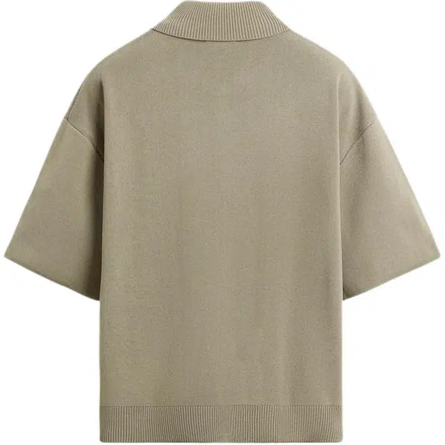 ZARA Polo