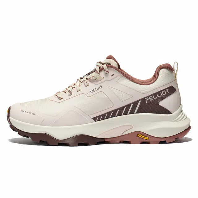 PELLIOT HT-Vibram