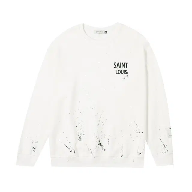 SSSAINT LOUIS