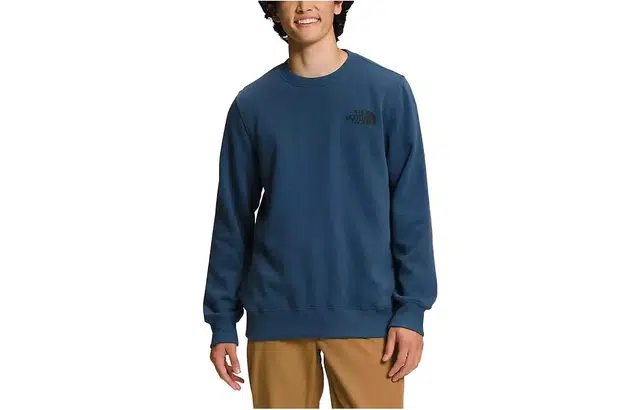 THE NORTH FACE Logo