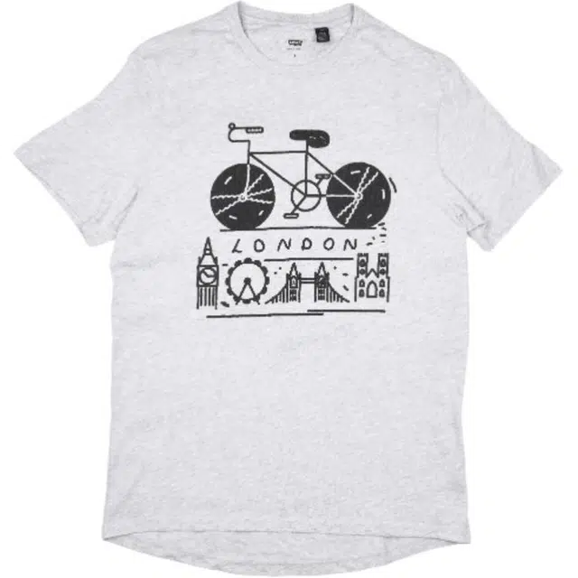 levis T