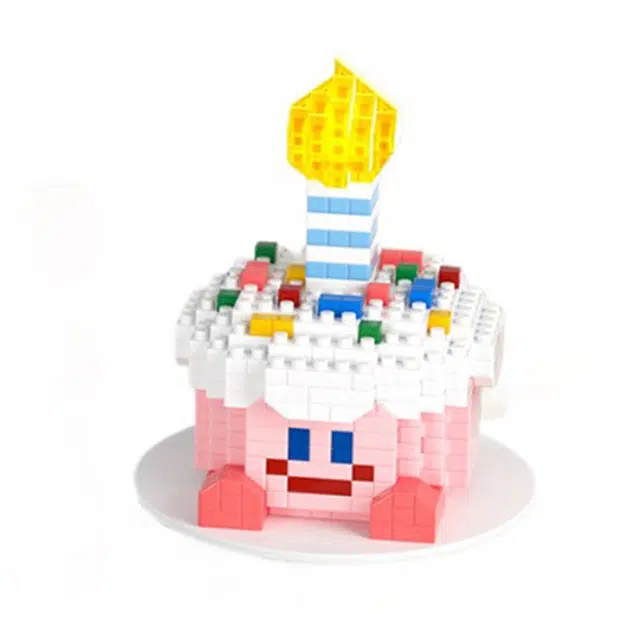 382pcs384pcs Buildingblock142