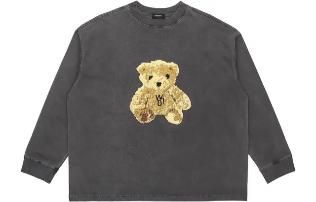 WE11DONE FW21