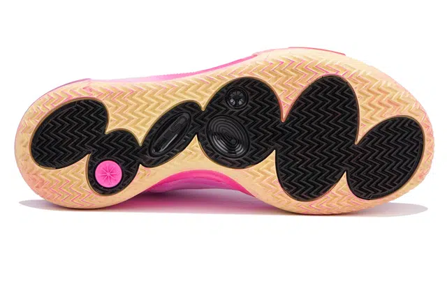 LiNing 11 SHOEME