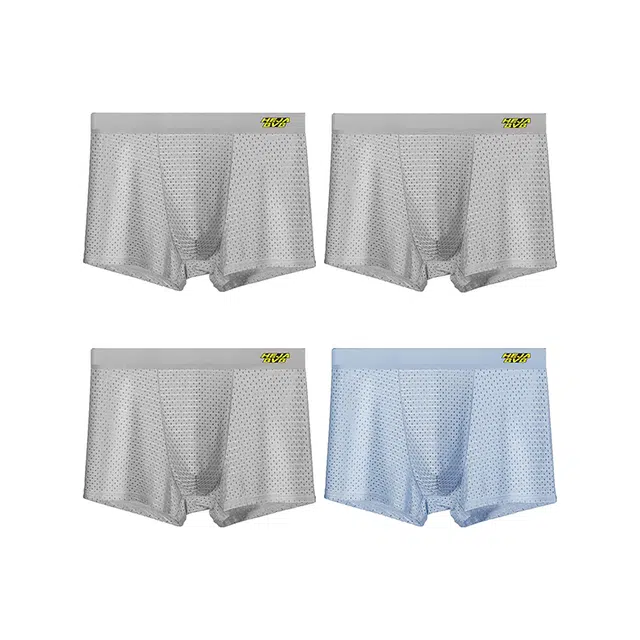 4