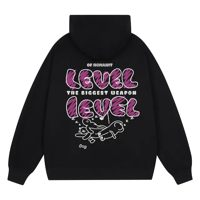 LEVEL RELAX