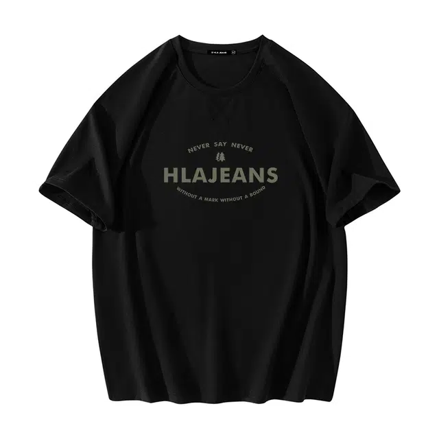 HLA JEANS T