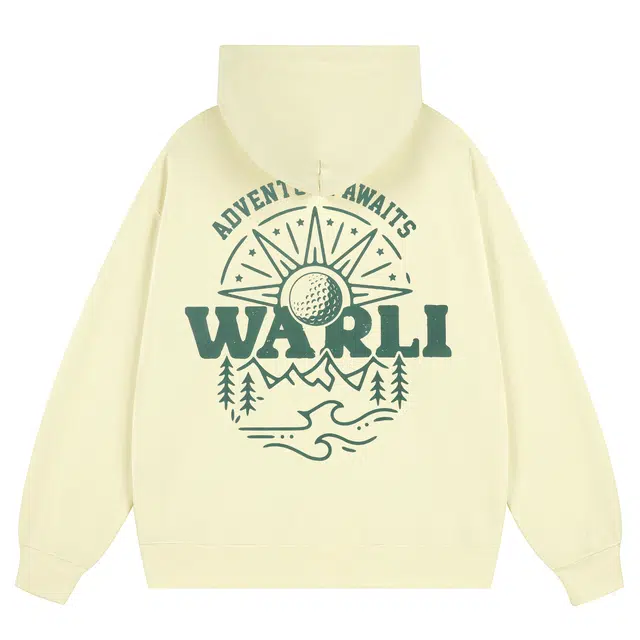 WARLI logo