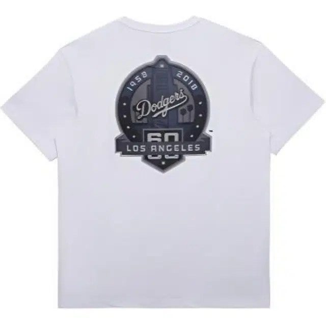 New Era x MLB FW24 T