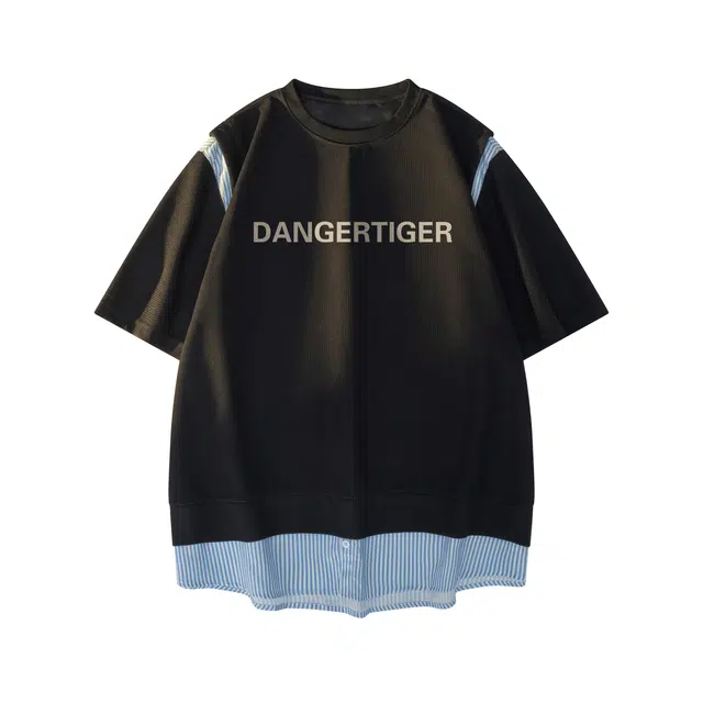 DANGERTIGER T