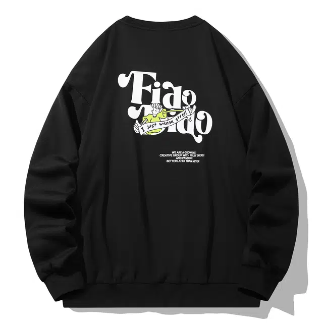 FIDO DIDO Logo