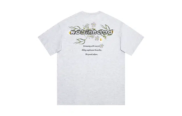 ROBINHOOD T