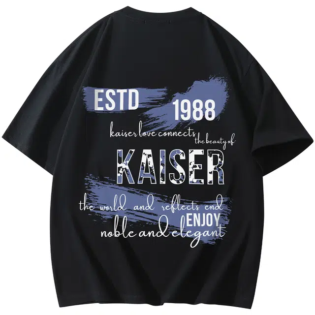 KAISER T