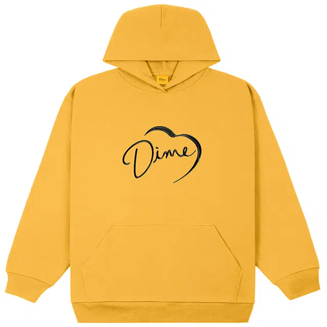 Dime MTL Logo