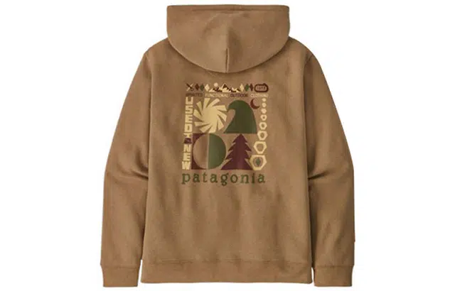 patagonia
