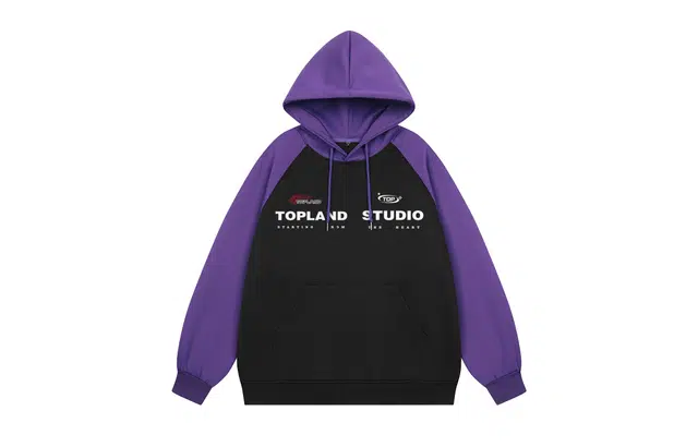 Topland Logo