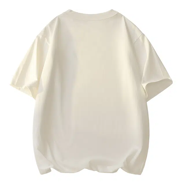 Talking Tom Basic 3D Logo T-Shirt