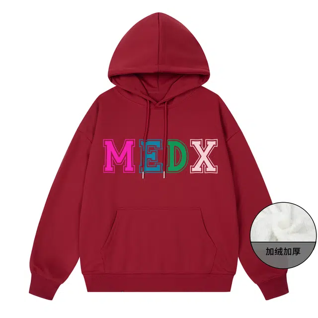 MX MEDX Logo