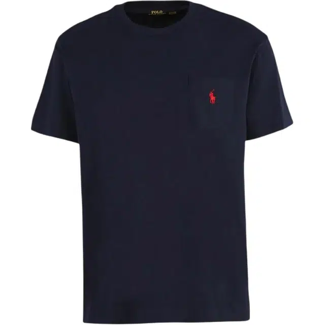 Polo Ralph Lauren LogoT
