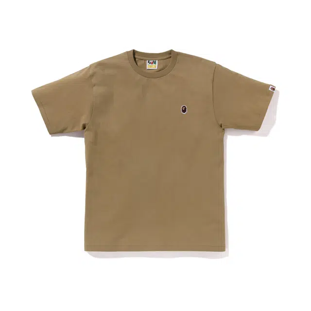 A BATHING APE FW24 T