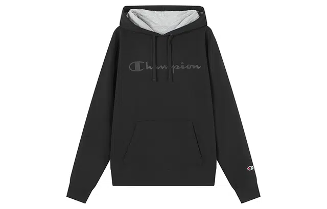 Champion FW24 Powerblend logo