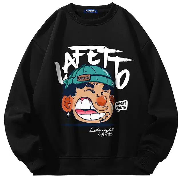 lafetto Logo