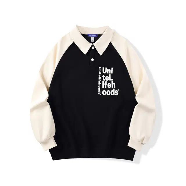 Unite Life HOODS Polo