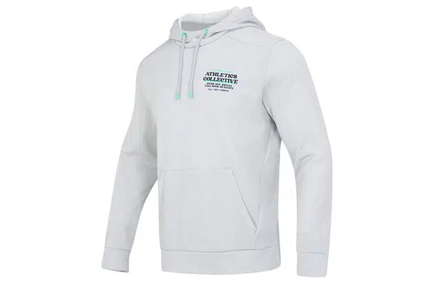 Under Armour Fleece Fotc Hoodie