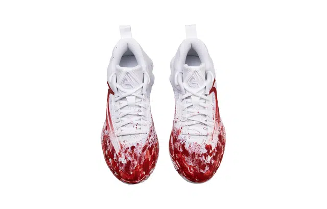 Nike Giannis Immortality