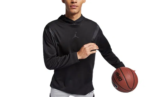 Jordan Logo