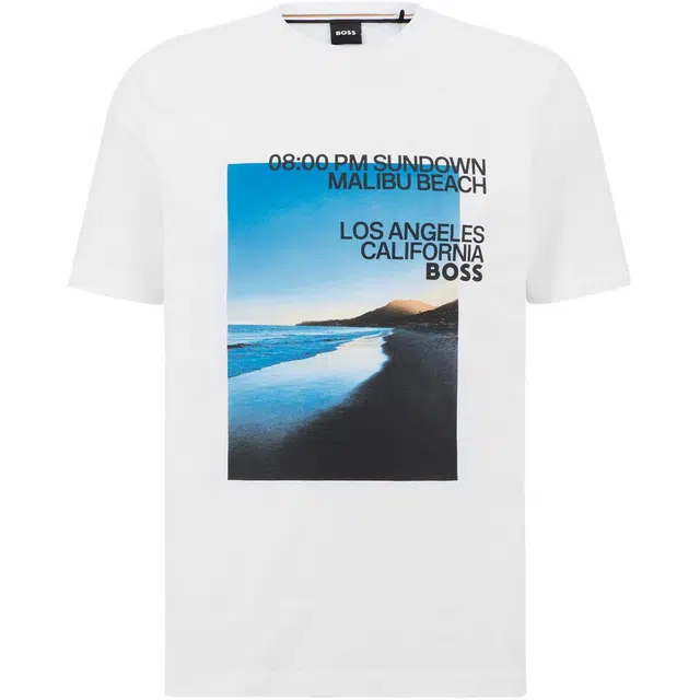 HUGO BOSS SS23 T