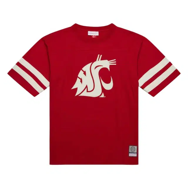 Mitchell Ness x NCAA T