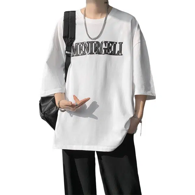 PAINT STAIN T