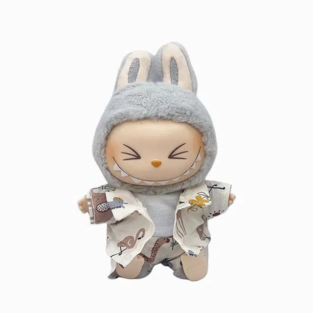POP MART THEMONSTERS Labubu15cm