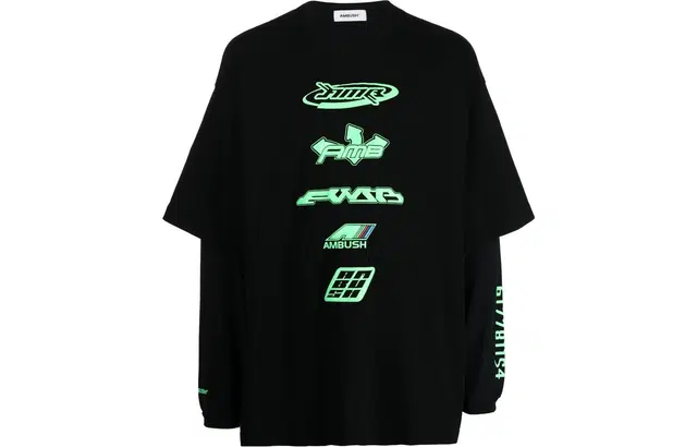 AMBUSH SS23