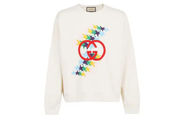 GUCCI Logo