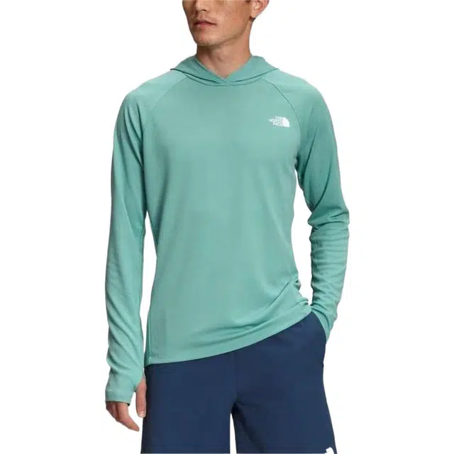 THE NORTH FACE