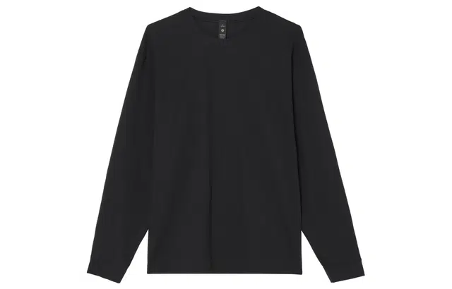 lululemon Pique T