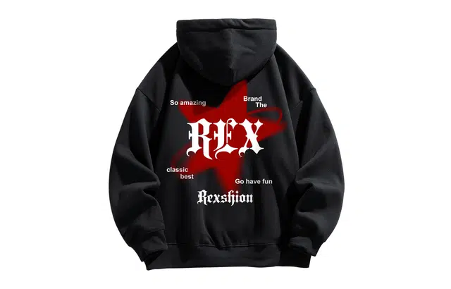 REXSHION Logo